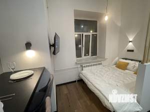 Студия квартира, посуточно, 18м2, 1/6 этаж