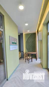 1-к квартира, на длительный срок, 43м2, 8/11 этаж