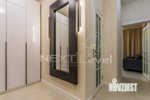 1-к квартира, на длительный срок, 40м2, 2/8 этаж