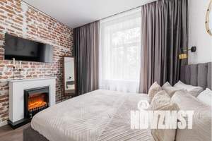 3-к квартира, посуточно, 70м2, 4/4 этаж