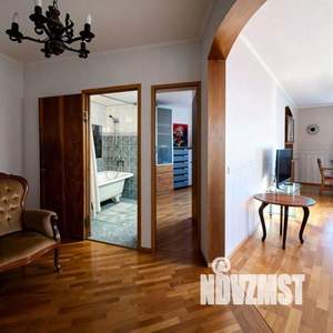 3-к квартира, посуточно, 75м2, 1/1 этаж