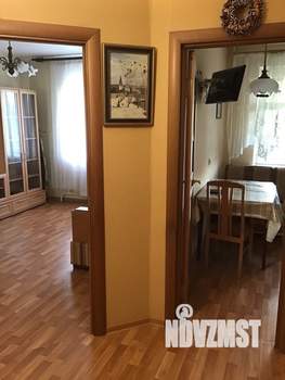1-к квартира, на длительный срок, 40м2, 8/17 этаж