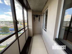 1-к квартира, посуточно, 31м2, 1/1 этаж