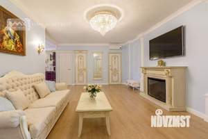 4-к квартира, на длительный срок, 101м2, 3/9 этаж