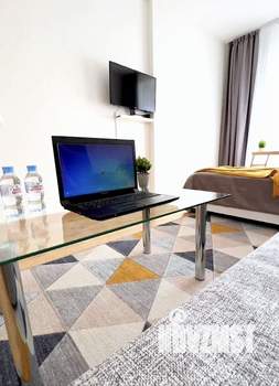 1-к квартира, на длительный срок, 35м2, 6/11 этаж