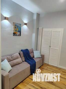 2-к квартира, посуточно, 57м2, 1/1 этаж