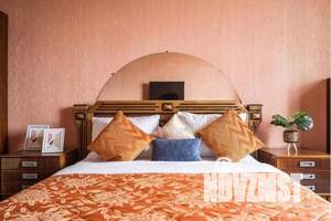 3-к квартира, посуточно, 80м2, 8/10 этаж