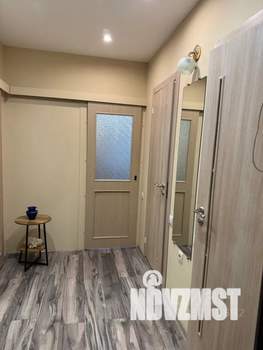 1-к квартира, посуточно, 39м2, 10/12 этаж