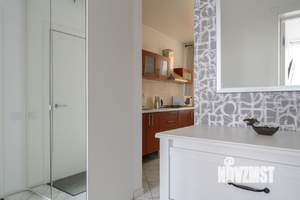 2-к квартира, на длительный срок, 52м2, 5/5 этаж