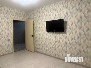 1-к квартира, на длительный срок, 40м2, 8/24 этаж