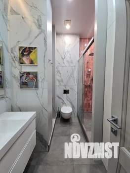 1-к квартира, посуточно, 62м2, 2/4 этаж