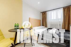 1-к квартира, посуточно, 12м2, 1/5 этаж