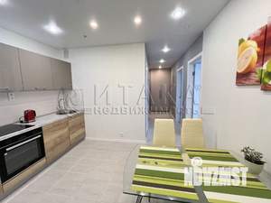 2-к квартира, на длительный срок, 53м2, 6/15 этаж