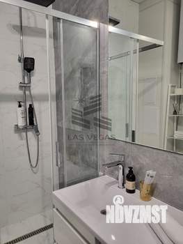 Студия квартира, на длительный срок, 25м2, 7/12 этаж