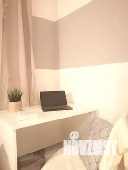 Студия квартира, посуточно, 20м2, 1/16 этаж