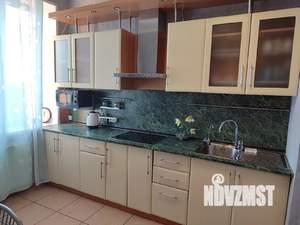 1-к квартира, посуточно, 45м2, 15/17 этаж