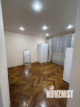 1-к квартира, на длительный срок, 33м2, 5/5 этаж