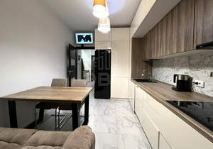 1-к квартира, на длительный срок, 44м2, 12/19 этаж