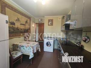1-к квартира, на длительный срок, 38м2, 3/12 этаж