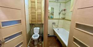 2-к квартира, на длительный срок, 40м2, 3/5 этаж