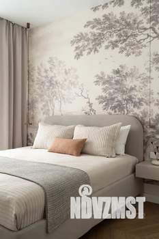 1-к квартира, посуточно, 35м2, 5/8 этаж