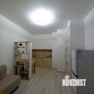 1-к квартира, на длительный срок, 31м2, 15/24 этаж