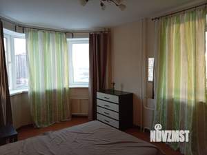 1-к квартира, на длительный срок, 39м2, 16/26 этаж