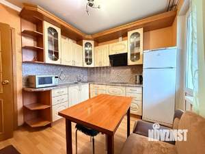 1-к квартира, на длительный срок, 38м2, 13/17 этаж