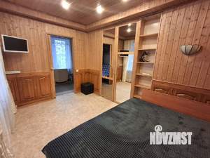 1-к квартира, на длительный срок, 32м2, 1/5 этаж