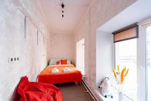 3-к квартира, на длительный срок, 93м2, 1/6 этаж