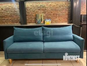 1-к квартира, на длительный срок, 62м2, 1/2 этаж