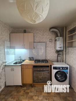 1-к квартира, на длительный срок, 38м2, 4/5 этаж