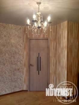 1-к квартира, на длительный срок, 33м2, 3/5 этаж