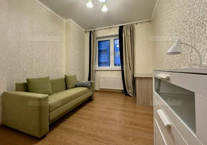 3-к квартира, на длительный срок, 81м2, 5/25 этаж