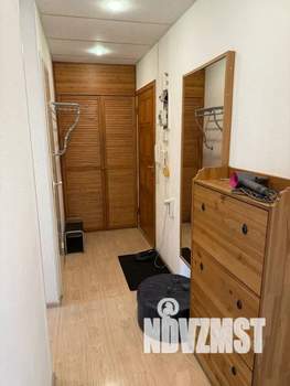 2-к квартира, посуточно, 45м2, 6/9 этаж