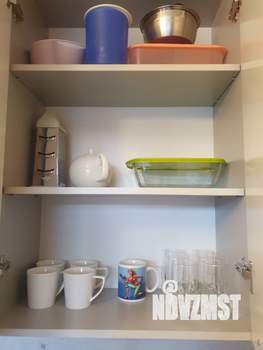 2-к квартира, на длительный срок, 57м2, 12/17 этаж