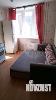 1-к квартира, на длительный срок, 39м2, 8/9 этаж