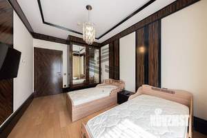 3-к квартира, на длительный срок, 146м2, 3/4 этаж