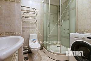 Студия квартира, на длительный срок, 30м2, 10/12 этаж