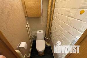 1-к квартира, посуточно, 36м2, 5/10 этаж