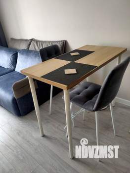 2-к квартира, на длительный срок, 44м2, 8/24 этаж