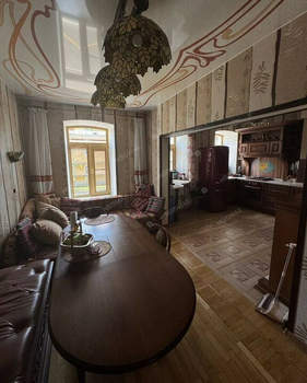 2-к квартира, на длительный срок, 90м2, 2/5 этаж