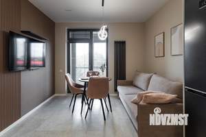 2-к квартира, на длительный срок, 53м2, 7/11 этаж