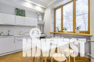 2-к квартира, посуточно, 78м2, 3/5 этаж