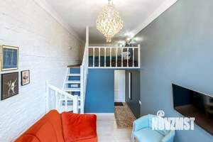 1-к квартира, посуточно, 15м2, 1/1 этаж