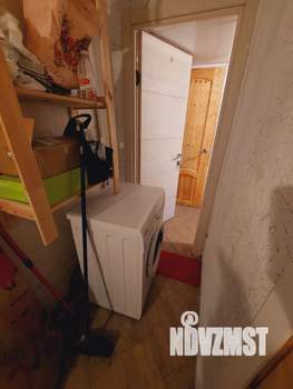Студия квартира, на длительный срок, 15м2, 1/5 этаж