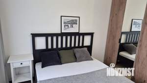 1-к квартира, на длительный срок, 36м2, 3/10 этаж