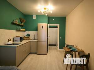 Студия квартира, посуточно, 25м2, 5/15 этаж