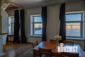 1-к квартира, посуточно, 75м2, 1/1 этаж