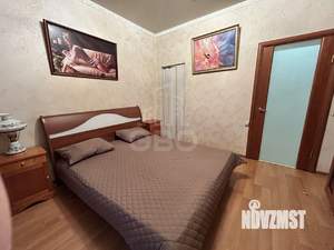 1-к квартира, на длительный срок, 50м2, 4/16 этаж